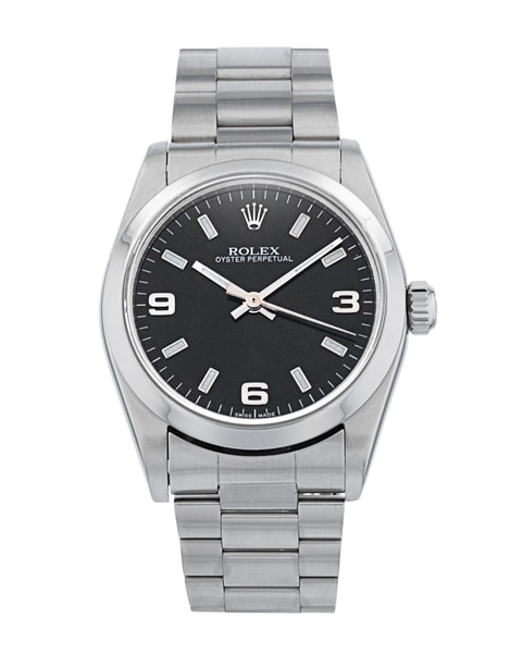 Rolex Oyster Perpetual 77080
